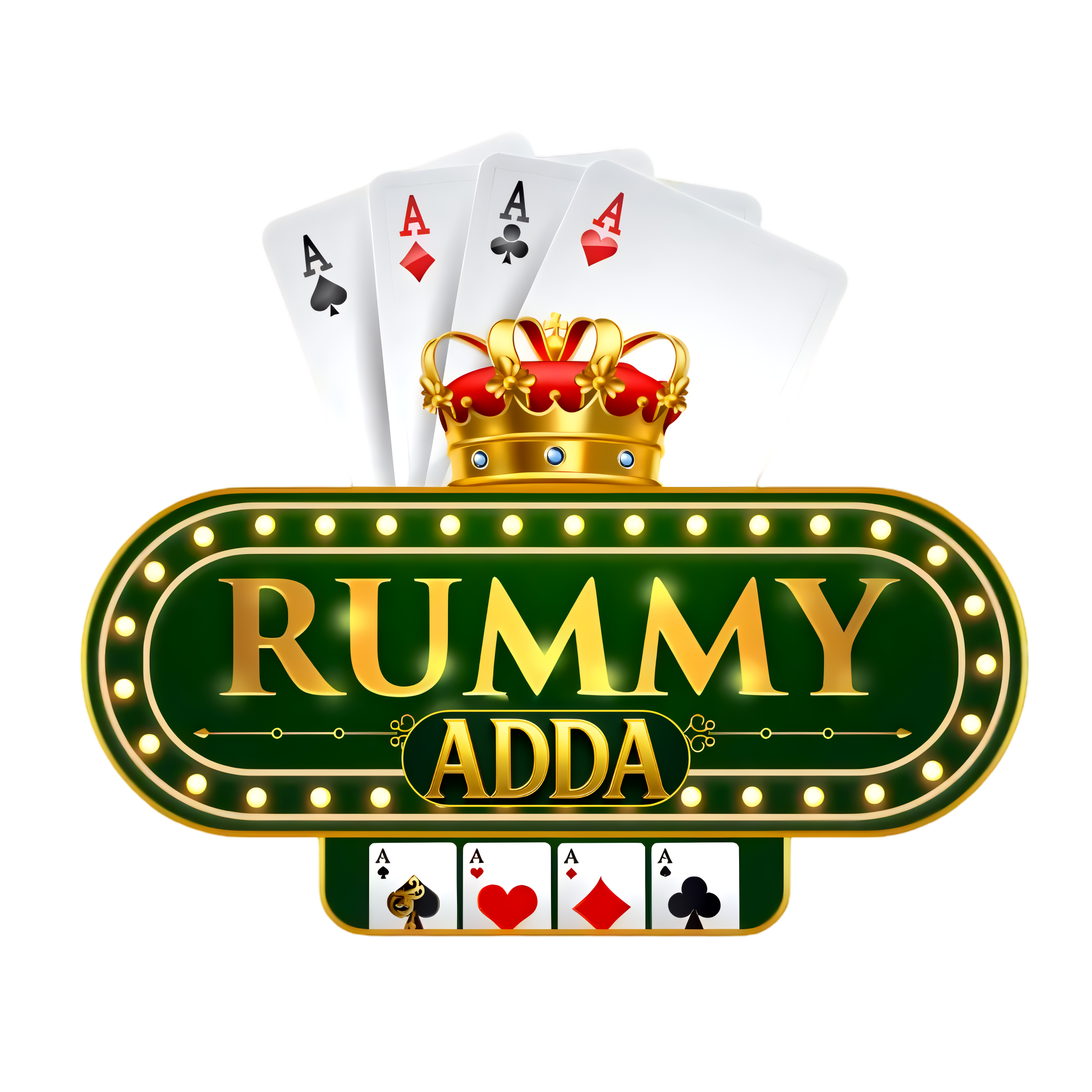 Rummyadda icon